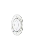 30 Watt 12 Volt Tenda Yeşil Sıva Üstü Ledli Havuz Lambası 30w 12v - 2