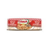 Tamek Fasulye Pilaki 190 gr x 6 Adet - 2