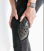 RIDER DENIM EFİL ERKEK MOTOSİKLET PANTOLON - 5