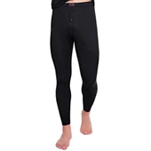 Tutku Elit Erkek Termal Alt Kışlık Tayt İçlik - 1