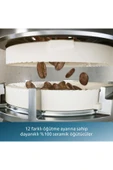 Philips LatteGo Tam Otomatik Espresso Makinesi, 12 Sıcak ve Soğuk İçecek, Silent Brew, EP4446/70 - 8