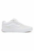Vans Caldrone Suede Mesh Whıte Kadın Ayakkabı VN0007P9WHT1 thumbnail 1