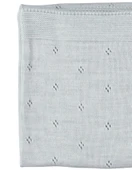 KALİTELİ DESENLİ TRİKO BEBEK BATTANİYE - 7