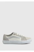 Vans Filmore Decon Hairy Suede Lunar Rock Kadın Ayakkabı VN000CV47VF1 - 1