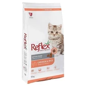 Reflex Kitten Tavuklu Yavru Kedi Maması 15 kg - 1