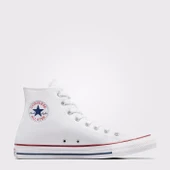 Converse Chuck Taylor All Star Classic Unisex Beyaz Sneaker M7650C - 1
