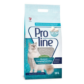 Proline Marsilya Sabunu Kokulu Kedi Kumu 10 L - 1