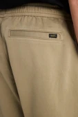 Lee Jogger Örme Erkek Pantolon MLM04009299 - 6