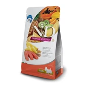 N&D Tropical Selection Somonlu ve Tropikal Meyveli Mini Irk Yetişkin Köpek Maması 1,5 kg - 1