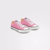 Converse Chuck Taylor All Star Classic Çocuk Pembe Sneaker 3J238C - 2