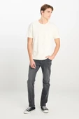 Lee Relax Fit Basic Erkek Tişört L2510096102 - 3