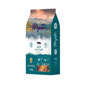 Mystic Düşük Tahıllı Tavuklu Yetişkin Kedi Maması 1,5 kg - 1