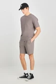 Lee Relaxed Fit Dokulu Kumaşlı Erkek Tişört L2510271035 - 3