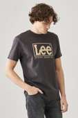 Lee Logo  Erkek Tişört L68TYSON - 3