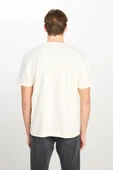 Lee Relax Fit Basic Erkek Tişört L2510096102 - 5