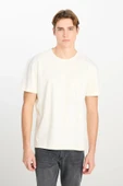 Lee Relax Fit Basic Erkek Tişört L2510096102 - 2