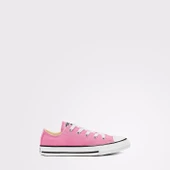 Converse Chuck Taylor All Star Classic Çocuk Pembe Sneaker 3J238C - 1