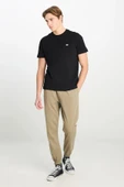 Lee Jogger Örme Erkek Pantolon MLM04009299 - 1