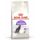 Royal Canin Sterilised 37 Kısırlaştırılmış Kedi Maması 4 kg - 1