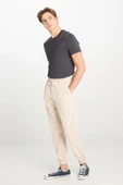 Lee Jogger Örme Erkek Pantolon MLM0400913 - 1