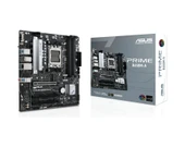Asus Prime B650M-A AMD B650 5600 MHz (OC) DDR5 Soket AM5 mATX Anakart - 1