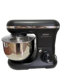 ARZUM 1186-0100 CRUST MIX PRO STAND MIKSER SIYAH 1500W - 1