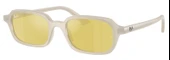 Ray-Ban RB4455 6808/6D 49 Unisex Güneş Gözlüğü - 1