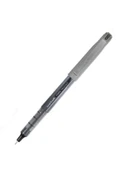 Uniball UB-187 Siyah Vision Needle 0.7 İğne Uçlu Kalem - 2