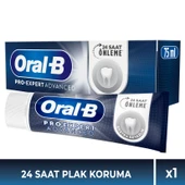 Oral-B Pro-Expert Advanced Extra Whitening Diş Macunu 75 ml - 1
