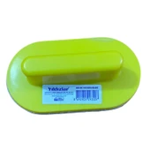 Yıldızlar Yazı Tahtası Silgisi Plastik Saplı 102 - 3