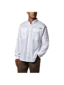 Columbia Tamiami II Erkek Uzun Kollu Gömlek FM7253 - 1