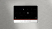 Bosch KGP86FIC0N Kombi No Frost Buzdolabı - 3
