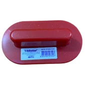Yıldızlar Yazı Tahtası Silgisi Plastik Saplı 102 - 5