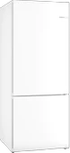 Bosch KGN76VWE0N Kombi No Frost Buzdolabı - 1