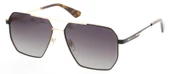 Mustang MU2519-01 59 Polarize Erkek Güneş Gözlüğü - 1