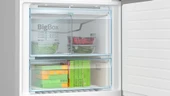Bosch KGN76VIE0N Kombi No Frost Buzdolabı - 6