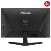 ASUS 24.5" IPS TUF GAMING VG259Q3A 1MS 180Hz HDMI Gaming Monitör (1920 X 1080) thumbnail 6