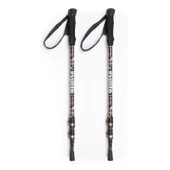 Evolite Golden Quick-Lock Dıştan Kilitli Trekking Batonu - 7