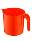 PLASTİK MAŞRAFA - 1