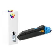 PK-5017 | Triumph-Adler P-C3062i MFP  (8K) Toner Seti 4 Renk thumbnail 4