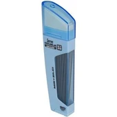 SERVE DEEP MEKANIK KALEM UCU 0.7MM 2B GOK MAVISI - 1