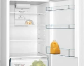 Bosch KDN55NWE0N Çift Kapılı No Frost Buzdolabı - 4