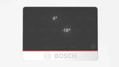 Bosch KGN55CWE0N Kombi No Forst Buzdolabı - 3