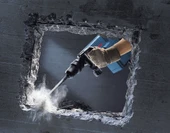 Bosch Professional GSH 11 E Kırıcı - 2