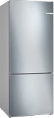 Bosch KGN76VIE0N Kombi No Frost Buzdolabı - 1