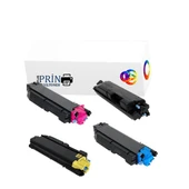 PK-5017 | Triumph-Adler P-C3062i MFP  (8K) Toner Seti 4 Renk thumbnail 1
