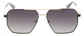 Mustang MU2519-01 59 Polarize Erkek Güneş Gözlüğü - 2