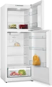 Bosch KDN55NWE0N Çift Kapılı No Frost Buzdolabı - 2