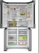 Bosch KFN96VPEA Gardırop Tipi No Frost Buzdolabı - 2
