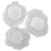 Alf BT-121 Steam Force Handy Buharlı Temizleyici ile Uyumlu Mop Bez Seti thumbnail 2